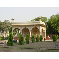 照片 印度(India) 德里(Delhi) 红堡(Red Fort) 2003-05 1