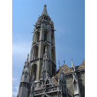 照片 匈牙利(Hungary) 布达佩斯(Budapest) 2004-05 278