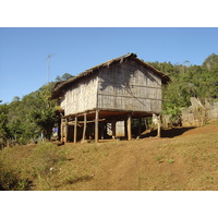 照片 泰国(Thailand) 邦玛帕(Pang Mapha) 2005-12 135
