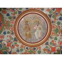 照片 俄罗斯(Russia) 博戈柳博沃(Bogolioubovo) 2006-07 37