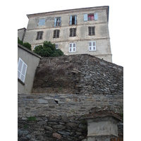 照片 法国(France) 科西嘉岛(Corsica) 塞尔维奥内(Cervione) 2006-09 16