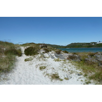 照片 英国(United Kingdom) 苏格兰(Scotland) 阿里塞格海岸(Arisaig coast) 2011-07 36