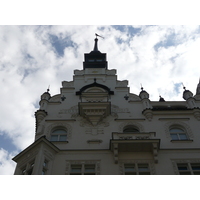 照片 捷克(Czech Republic) 布拉格(Prague) 巴黎大街(Parizska) 2007-07 11
