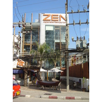 照片 泰国(Thailand) 普吉岛(Phuket) 芭东(Patong) 海滩路(Beach Road) 2005-12 47