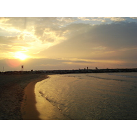 照片 以色列(Israel) 特拉维夫(Tel Aviv) 特拉维夫海岸(Tel Aviv Sea Shore) 2006-12 230