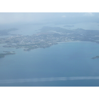 照片 新喀里多尼亚(New Caledonia) 航拍(From the Sky) 2010-05 11