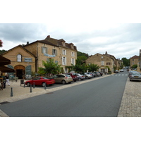 照片 法国(France) 卡杜安(Cadouin) 2010-08 12