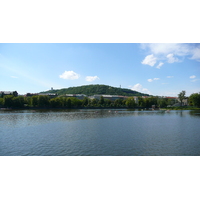 照片 捷克(Czech Republic) 布拉格(Prague) 佐芬花园(Zofin Garden) 2007-07 2