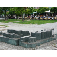 照片 德国(Germany) 科隆(Cologne) 2007-05 42