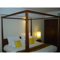 照片 泰国(Thailand) 考拉(Khao Lak) 考拉艾美酒店(Meridien Khao Lak Hotel) 2005-12 116
