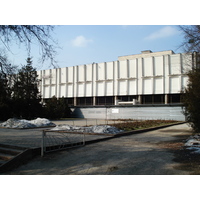 照片 哈萨克斯坦(Kazakhstan) 阿拉木图(Almaty) 2007-03 329