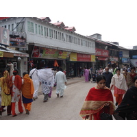 照片 巴基斯坦(Pakistan) 穆里(Murree) 2006-08 131