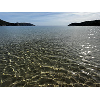 照片 法国(France) 科西嘉岛(Corsica) 阿罗内海滩(Arone Beach) 2023-05 11