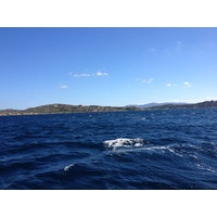 照片 意大利(Italy) 卡普雷拉岛(Caprera) 2012-09 27