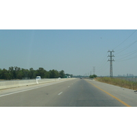 照片 以色列(Israel) 阿什凯隆至阿拉德公路(Ashkelon to Arad road) 2007-06 213