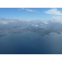 照片 新喀里多尼亚(New Caledonia) 航拍(From the Sky) 2010-05 7