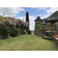 照片 法国(France) 蒂雷讷(Turenne) 2018-04 87