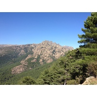 照片 法国(France) 科西嘉岛(Corsica) 巴韦拉(Bavella) 2012-09 55