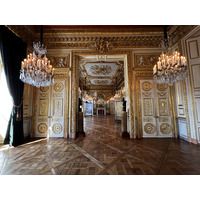 照片 法国(France) 巴黎(Paris) 海军部大楼(Hotel de la Marine) 2023-04 44