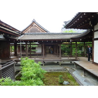照片 日本(Japan) 京都(Kyoto) 仁和寺御殿(Ninna ji imperial Residence) 2010-06 49