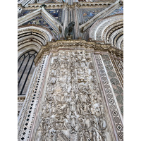 照片 意大利(Italy) 奥尔维耶托(Orvieto) 2021-09 23
