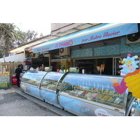 照片 法国(France) 波克罗勒岛(Porquerolles Island) 波克罗勒(Porquerolles) 2008-05 33