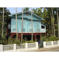照片 缅甸(Myanmar) 土瓦(Dawei (TAVOY)) 2005-01 3