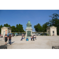 照片 法国(France) 巴黎(Paris) 巴黎植物园(Jardin des Plantes) 2007-08 203