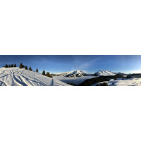 照片 法国(France) 拉克吕萨(La Clusaz) 2017-12 257