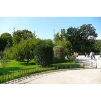 照片 法国(France) 巴黎(Paris) 巴黎植物园(Jardin des Plantes) 2007-08 216