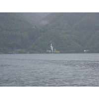 照片 瑞士(Switzerland) 卢加诺(Lugano) 2001-10 37