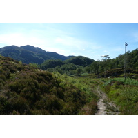 照片 英国(United Kingdom) 特罗萨克斯(The Trossachs) 2011-07 80