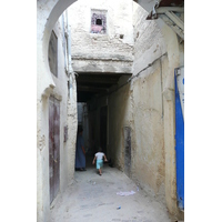 照片 摩洛哥(Morocco) 非斯(Fes) 非斯老城(Fes Medina) 2008-07 137