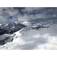 照片 瑞士(Switzerland) 克莱恩-蒙塔纳(Crans Montana) 2020-12 143