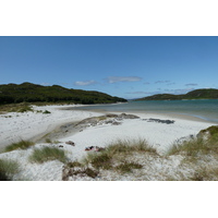 照片 英国(United Kingdom) 苏格兰(Scotland) 阿里塞格海岸(Arisaig coast) 2011-07 89