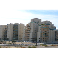 照片 以色列(Israel) 贝尔谢巴(Beer Sheva) 2007-12 23