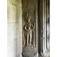 照片 柬埔寨(Cambodia) 暹粒(Siem Reap) 吴哥窟(Angkor Wat) 2023-01 359