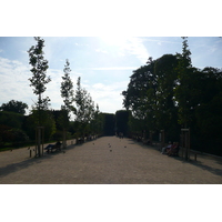照片 法国(France) 巴黎(Paris) 巴黎植物园(Jardin des Plantes) 2007-08 24