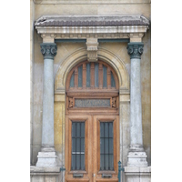 照片 法国(France) 巴黎(Paris) 罗马街(Rue de Rome) 2007-06 86