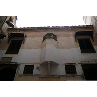 照片 摩洛哥(Morocco) 非斯(Fes) 非斯老城(Fes Medina) 2008-07 27