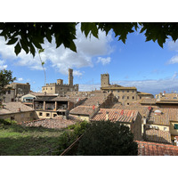 照片 意大利(Italy) 沃尔泰拉(Volterra) 2021-09 161