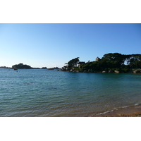 照片 法国(France) 佩罗斯-吉雷克(Perros Guirec) 普卢马纳克(Ploumanach) 2007-08 50