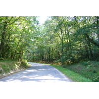 照片 法国(France) 布列塔尼公路(Brittany roads) 2007-08 50