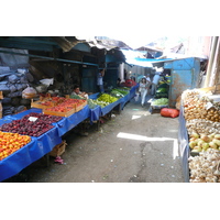 照片 土耳其(Turkey) 安卡拉(Ankara) 安卡拉集市(Ankara bazar) 2008-07 23