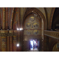 照片 匈牙利(Hungary) 布达佩斯(Budapest) 2004-05 112