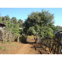 照片 泰国(Thailand) 邦玛帕(Pang Mapha) 2005-12 104