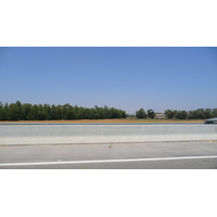 照片 以色列(Israel) 阿什凯隆至阿拉德公路(Ashkelon to Arad road) 2007-06 183