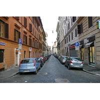 照片 意大利(Italy) 罗马(Rome) 特拉斯提弗列(Trastevere) 2007-11 16