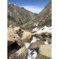 照片 法国(France) 科西嘉岛(Corsica) 梅洛湖和卡皮泰洛湖(Lac de Melo et Capitello) 2021-06 277