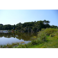照片 法国(France) 布列塔尼公路(Brittany roads) 2007-08 51